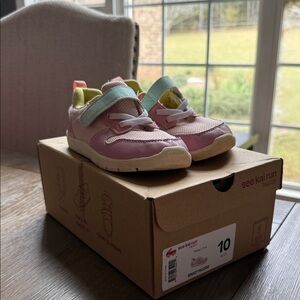 See Kai Run Tenny Sneakers